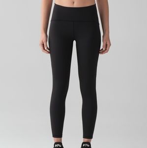 Lululemon Train Times 7/8 Pant